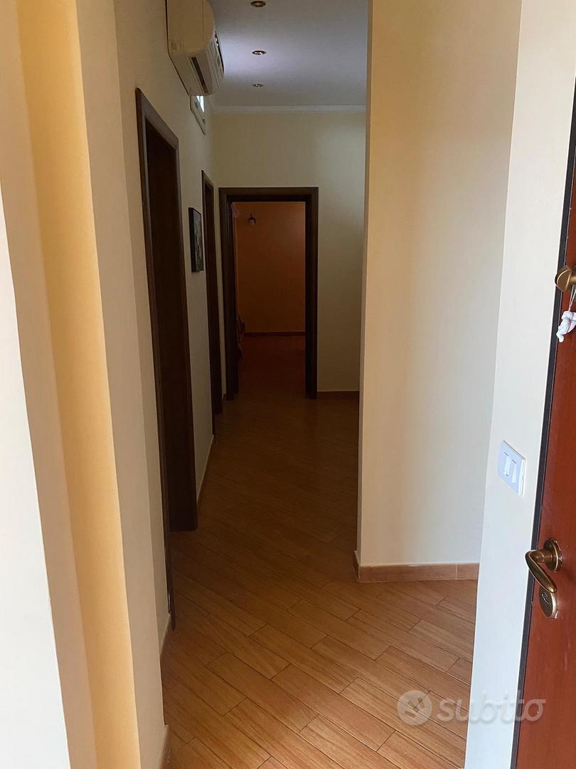 Appartamento – Palazzolo Acreide, Porticaletto - Vista 2
