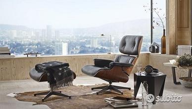 Eames Lounge Chaire Nuove PrezzoAFFARE