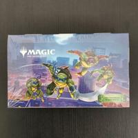 MTG - Teenage Mutant Ninja Turtles (Box)