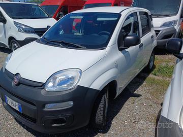 FIAT Panda Van 2posti 1.2 Pop 69cv.