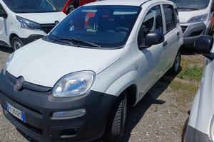 FIAT Panda Van 2posti 1.2 Pop 69cv.