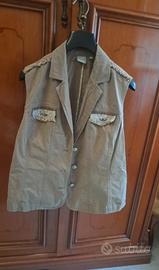Gilet donna