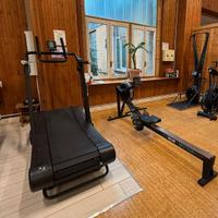 promo cardio GATEPRO 4macchine fitness gym hyrox