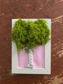 Porta foto albero della vita