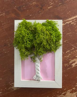 Porta foto albero della vita