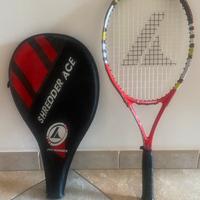 Racchetta da tennis pro kennex