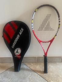 Racchetta da tennis pro kennex