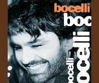 ANDREA BOCELLI 3CDs album