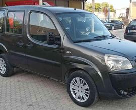 FIAT Doblo 1.3 Multijet 16V 5 POSTI