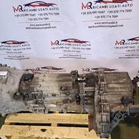 CAMBIO MANUALE COMPLETO LAND ROVER Discovery Serie