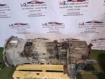 CAMBIO MANUALE COMPLETO LAND ROVER Discovery Serie