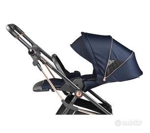  Trio Vivace  Blue shine 