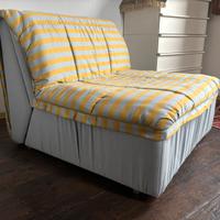 Poltrona letto
