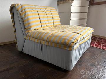Poltrona letto