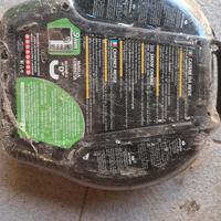 Catene da neve nuove