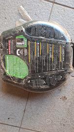 Catene da neve nuove