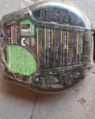 Catene da neve nuove