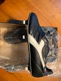 Scarpe da calcio Diadora in pelle