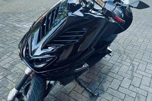 Scooter Aerox MBK 50cc