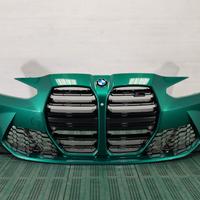 BMW serie 3 G80 G81 M3 Paraurti anteriore M |24850