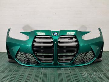 BMW serie 3 G80 G81 M3 Paraurti anteriore M |24850