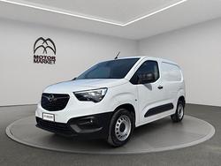 Opel Combo IV combo cargo 1.5d 130cv S&S 10q Editi