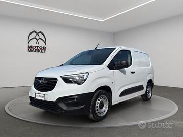 Opel Combo IV combo cargo 1.5d 130cv S&S 10q Editi