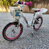 Bicicletta bambina