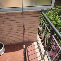 canna spinning Shimano catana 