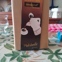 le caffettiere  mokart  
