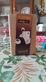 le caffettiere  mokart  