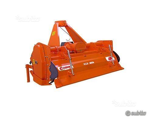 Fresa NUOVA Cosmo mod VH -706 Kg