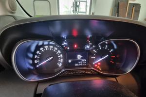 CITROEN C3 Aircross - 2019