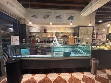 TecnoAzienda - Bar Gelateria Di Produzione