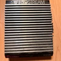 Impianto stereo auto