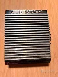 Impianto stereo auto