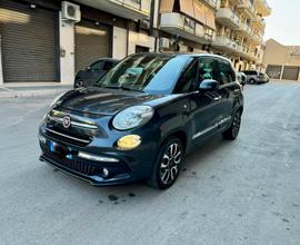 Fiat 500L neopatentati- tetto panoramico