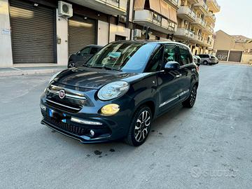 Fiat 500L neopatentati- tetto panoramico