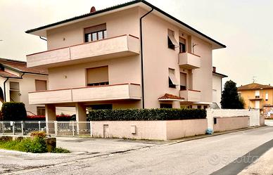 Casa bifamiliare indipendente 120mq Perignano