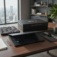 ⚡ MSI Creator Z16 × fragment design — Hiroshi Fuji