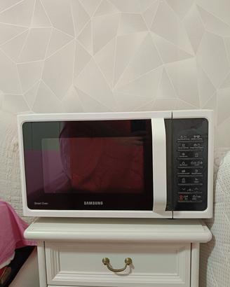 forno a microonde 