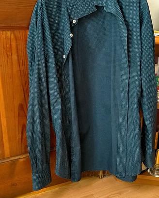 camicia maniche lunghe