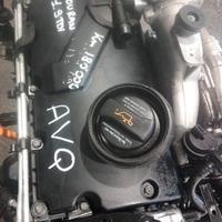AMOTORE VOLKSWAGEN TOURAN AVQ