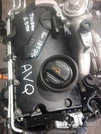 AMOTORE VOLKSWAGEN TOURAN AVQ