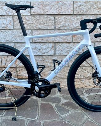 Colnago V4Rs Ultegra Di2
