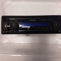 Radio Auto Kenwood KMM-257
