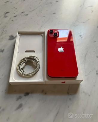 Iphone 14 Plus 256 gb