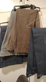 Pantaloni uomo