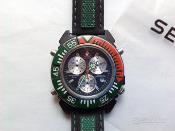 Sector sport watches adv 3000 chrono
