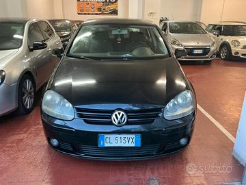 Volkswagen Golf 1.4 16V 5p. Trendline